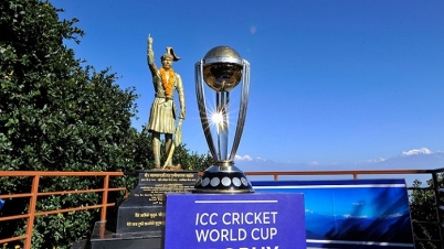 বিশ্বকাপে যা কিছু প্রথম