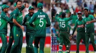 পাকিস্তান সফরে যাচ্ছে বাংলাদেশ?