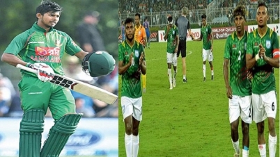 আমাদের স্বপ্নগুলো এভাবেই ভেঙে যায়: মোসাদ্দেক