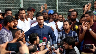 সাকিব-মুশফিকদের ১৩ দফায় কি কি আছে?