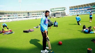 ভাঙাচোরা দল নিয়ে আসা বাংলাদেশ পাচ্ছে সিরিজ জয়ের গন্ধ