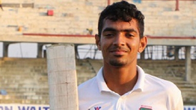 ঐতিহাসিক ইডেন টেস্ট থেকে বাদ সাইফ