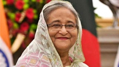 ‘গোলাপি’ টেস্ট দেখতে কলকাতা যাচ্ছেন প্রধানমন্ত্রী