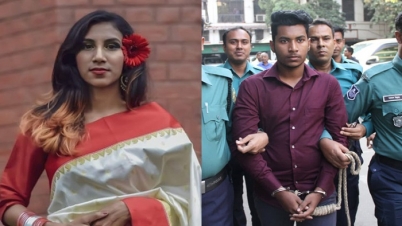 ‘প্রেমঘটিত কারণেই স্টামফোর্ডের রুম্পাকে হত্যা’ ‘প্রেমঘটিত কারণেই স্টামফোর্ডের রুম্পাকে হত্যা’