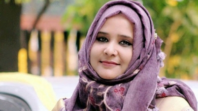 আন্তর্জাতিক সংবাদমাধ্যমে এমপি বুবলীর পরীক্ষা জালিয়াতি আন্তর্জাতিক সংবাদমাধ্যমে এমপি বুবলীর পরীক্ষা জালিয়াতি