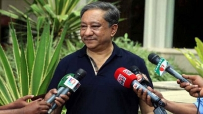 সাকিবদের ধর্মঘট দেশের ক্রিকেট ধ্বংসের ষড়যন্ত্র: পাপন