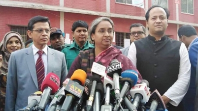 গুজবে কান না দেয়ার পরামর্শ শিক্ষামন্ত্রীর