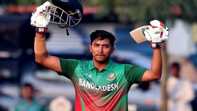 বিয়ের পিঁড়িতে বসছেন সৌম্য, পাত্রী কে জানেন?