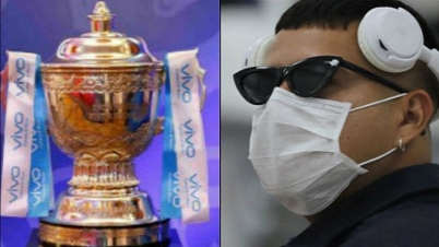 করোনাভাইরাস: আইপিএল বন্ধের দাবিতে মামলা