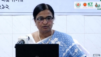 করোনা নিয়ে যে সুখবর দিলেন সেব্রিনা করোনা নিয়ে যে সুখবর দিলেন সেব্রিনা