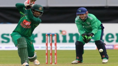 করোনাভাইরাস: বাংলাদেশের আয়ারল্যান্ড সফর স্থগিত
