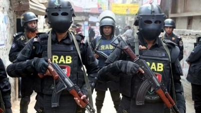 হলি আর্টিজান মামলার রায় ঘিরে কড়া নিরাপত্তা হলি আর্টিজান মামলার রায় ঘিরে কড়া নিরাপত্তা