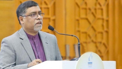 ভেজাল-নিম্নমানের ওষুধ পেলে কঠোর ব্যবস্থা: স্বাস্থ্যমন্ত্রী ভেজাল-নিম্নমানের ওষুধ পেলে কঠোর ব্যবস্থা: স্বাস্থ্যমন্ত্রী