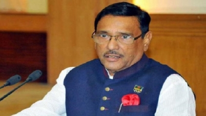 যুব টাইগারদের গণসংবর্ধনা দেয়া হবে: কাদের