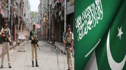 ‘অনৈতিক পদক্ষেপ’ ঠেকাবে পাকিস্তান