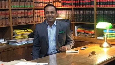 পরকীয়ার অভিযোগে গ্রেপ্তার খালেদার আইনজীবী কায়সার কারাগারে পরকীয়ার অভিযোগে গ্রেপ্তার খালেদার আইনজীবী কায়সার কারাগারে