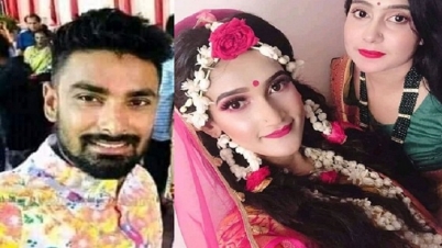 বিয়ে করলেন ক্রিকেটার লিটন