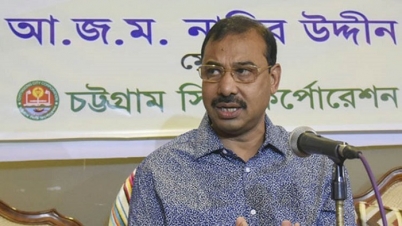 ‘চট্টগ্রাম মেডিকেলের চিকিৎসক-নার্সদের নোবেল দেয়া উচিত’ ‘চট্টগ্রাম মেডিকেলের চিকিৎসক-নার্সদের নোবেল দেয়া উচিত’