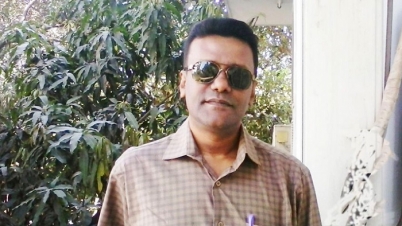 সাংবাদিক মিথুন মাহফুজ আর নেই