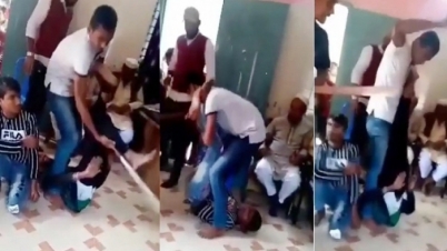 চিৎকার করলেও দয়া হয়নি মেম্বারের চিৎকার করলেও দয়া হয়নি মেম্বারের