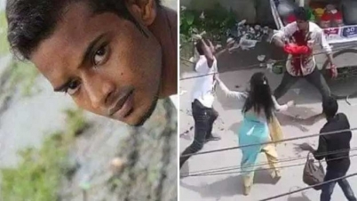 পুলিশের সাথে ‘বন্দুকযুদ্ধে` নয়ন বন্ড নিহত পুলিশের সাথে ‘বন্দুকযুদ্ধে` নয়ন বন্ড নিহত