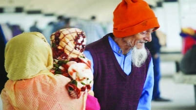 শীতে যেসব রোগ থেকে সাবধান থাকা জরুরি শীতে যেসব রোগ থেকে সাবধান থাকা জরুরি