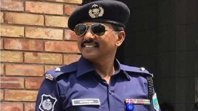 ধর্ষকের সঙ্গে থানায় বিয়ে, ওসি বরখাস্ত ধর্ষকের সঙ্গে থানায় বিয়ে, ওসি বরখাস্ত