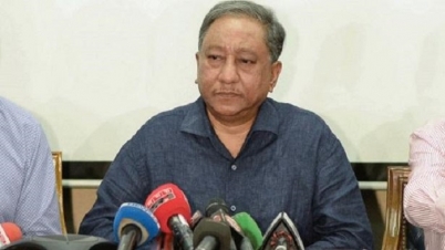 ইডেন টেস্টে ব্যাটসম্যানরা ভয় পেয়েছে: পাপন