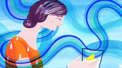 শরীরে পানিশূন্যতার ৪ লক্ষণ শরীরে পানিশূন্যতার ৪ লক্ষণ