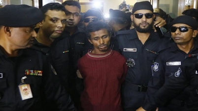 মজনু সিরিয়াল রেপিস্ট: র্যাব মজনু সিরিয়াল রেপিস্ট: র্যাব