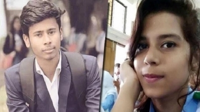 রাজিব-দিয়াকে পিষে হত্যা, ২ চালকসহ ৩ জনের যাবজ্জীবন রাজিব-দিয়াকে পিষে হত্যা, ২ চালকসহ ৩ জনের যাবজ্জীবন