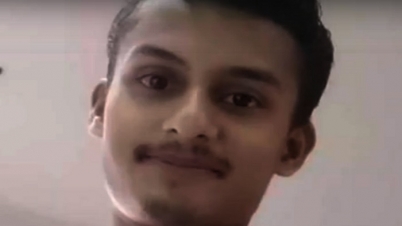 রিফাত হত্যা: ০০৭ সদস্য সাগর গ্রেপ্তার রিফাত হত্যা: ০০৭ সদস্য সাগর গ্রেপ্তার