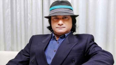 ব্যান্ডশিল্পী শাফিন আহমেদের মনোনয়নপত্র বাতিল