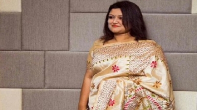 এ কি করলেন কুয়েত মৈত্রী হলের ড. শবনম