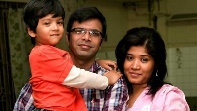 সাগর-রুনি হত্যা: ২ অপরিচিত পুরুষের সম্পৃক্ততা পেয়েছে র্যাব সাগর-রুনি হত্যা: ২ অপরিচিত পুরুষের সম্পৃক্ততা পেয়েছে র্যাব