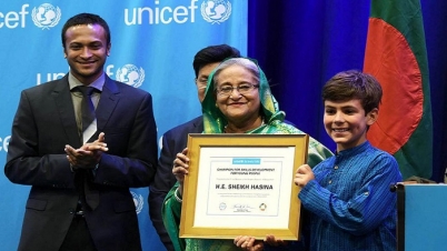 বাংলাদেশ দল পরিবর্তনের মধ্য দিয়ে যাচ্ছে: সাকিব