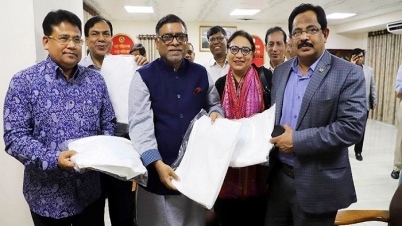 কোয়ারেন্টাইন ট্রিটমেন্ট সেন্টার হচ্ছে সাজেদা হাসপাতাল কোয়ারেন্টাইন ট্রিটমেন্ট সেন্টার হচ্ছে সাজেদা হাসপাতাল