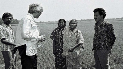 তুমি আমাদের চিরসাথী ফজলে হাসান আবেদ