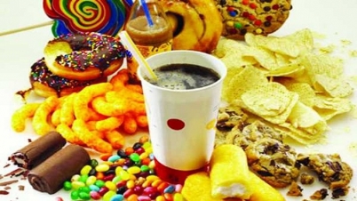 চিনি ছাড়াও ব্লাড সুগার বাড়ায় যে খাবার চিনি ছাড়াও ব্লাড সুগার বাড়ায় যে খাবার