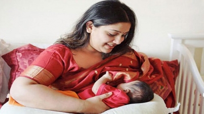 কৌটার দুধ নয়, শিশুর পুষ্টিতে চাই বুকের দুধ কৌটার দুধ নয়, শিশুর পুষ্টিতে চাই বুকের দুধ