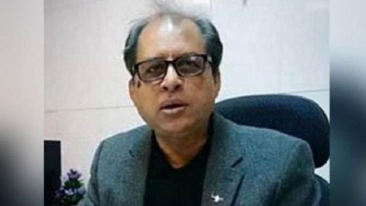 ইউজিসি সচিব খালেদ ওএসডি