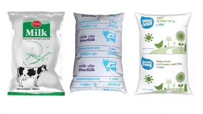 ১৪ প্রতিষ্ঠানের দুধ উৎপাদন-বিক্রি নিষিদ্ধ ১৪ প্রতিষ্ঠানের দুধ উৎপাদন-বিক্রি নিষিদ্ধ