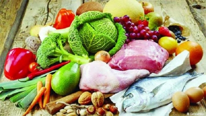 খাদ্যপণ্যের ফরমালিন দূর করবেন যেভাবে খাদ্যপণ্যের ফরমালিন দূর করবেন যেভাবে