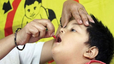 আড়াই কোটি শিশুকে খাওয়ানো হলো ভিটামিন ‘এ’ ক্যাপসুল আড়াই কোটি শিশুকে খাওয়ানো হলো ভিটামিন ‘এ’ ক্যাপসুল