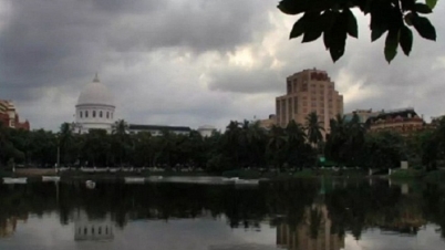 ৩ দিনের মধ্যে বৃষ্টির সম্ভাবনা  