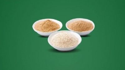 কেন খাবেন লাল গমের আটা? কেন খাবেন লাল গমের আটা?