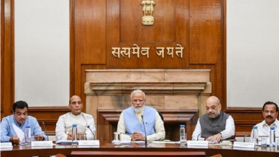 অমুসলিমদের নাগরিকত্ব দেবে ভারত