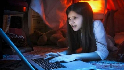 অনলাইনে ঝুঁকিতে তরুণীরা