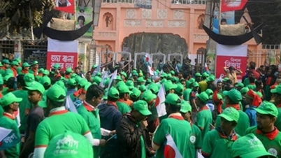 দুর্নীতির বিরুদ্ধে কড়া বার্তা দেবেন প্রধানমন্ত্রী