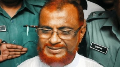 জামাতের এটিএম আজহারের মৃত্যুদণ্ড আপিলেও বহাল জামাতের এটিএম আজহারের মৃত্যুদণ্ড আপিলেও বহাল